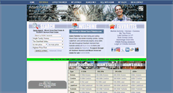 Desktop Screenshot of mountsnowpalmiter.com